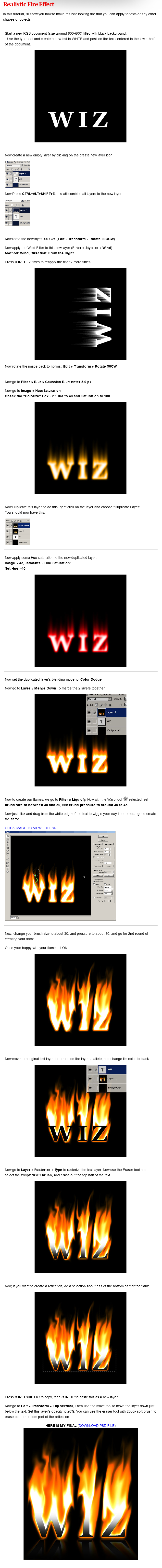 http://tutorials.aftab.cc/photoshop/fire_effect.png
